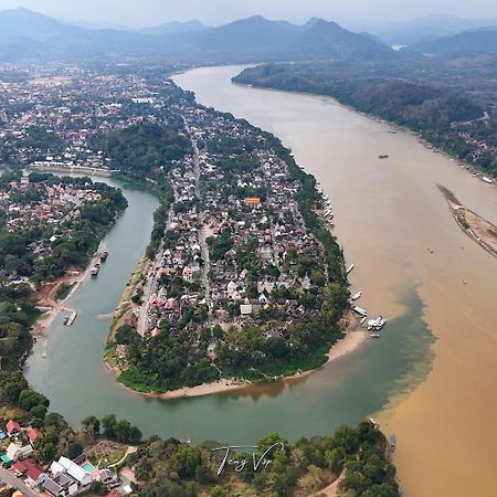 Luang Phasouk Hotel Luang Prabang Eksteriør bilde