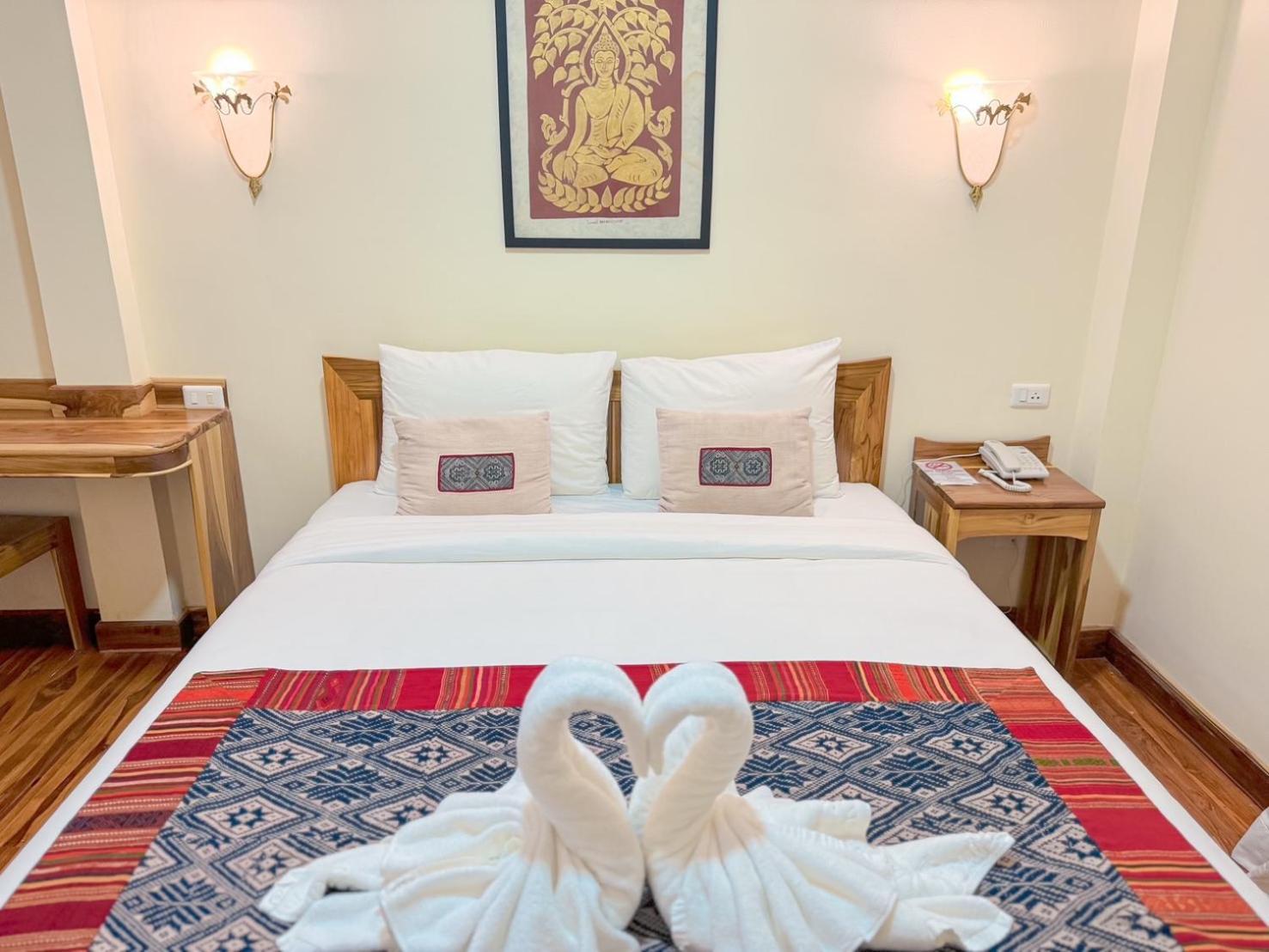 Luang Phasouk Hotel Luang Prabang Eksteriør bilde