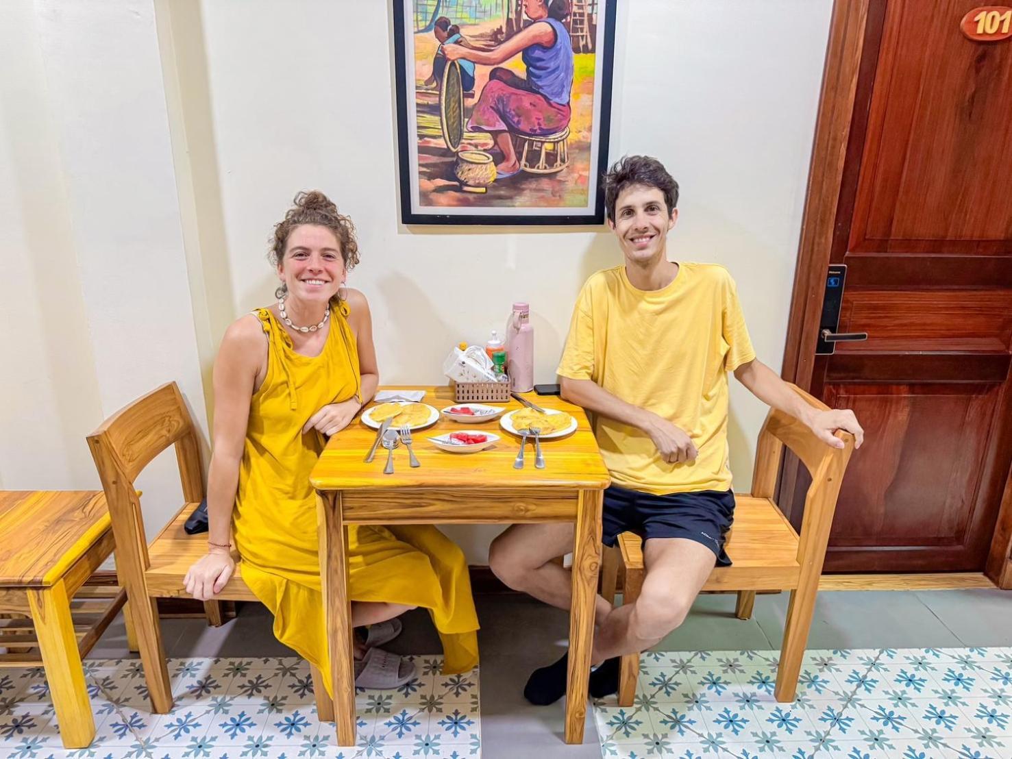 Luang Phasouk Hotel Luang Prabang Eksteriør bilde